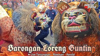 Download lagu Ngamuk Makan Orang !! Barongan Loreng Gunting Sokokarang ● Live Tanjungsari - Rowosari - Kendal mp3 Download lagu Ngamuk Makan Orang !! Barongan Loreng Gunting Sokokarang ● Live Tanjungsari - Rowosari - Kendal mp3