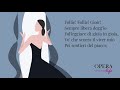 Sempre libera - La Traviata: Nadine Sierra - Lyrics