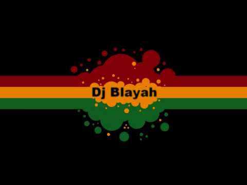 Dj Blayah Reggae Mix True Love 2009