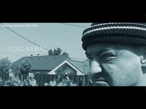 Graveman & NonShepherd - Kacsatollat Libatollat (Official Video)