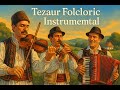 Cogealac Constanța Muzică Populară Instrumentală Autentică