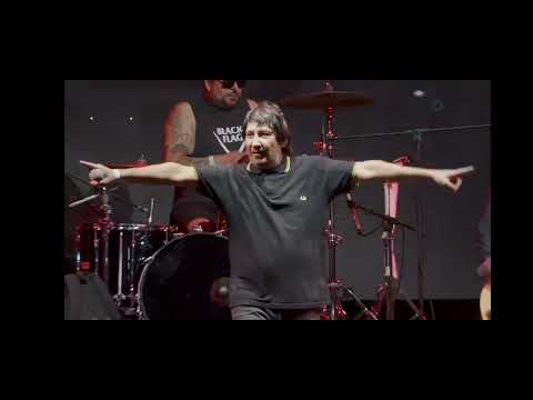 2 minutos - Rock al Puerto 2025 (Asunción Paraguay) 17/05/25