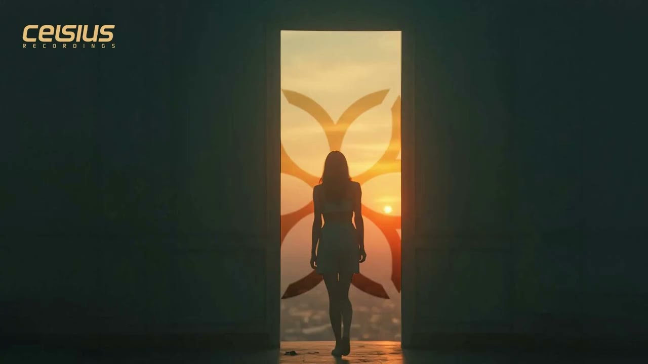 Sereni7 & Zahharov feat. Alina Enn - Want To Change
