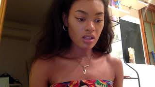 MOVING BACK TO USA? WORKING AT MCDONALD'S?! Spain Video Diary #13