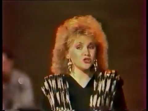 Оксана Білозір і ВІА "Ватра" - Музика і ти
