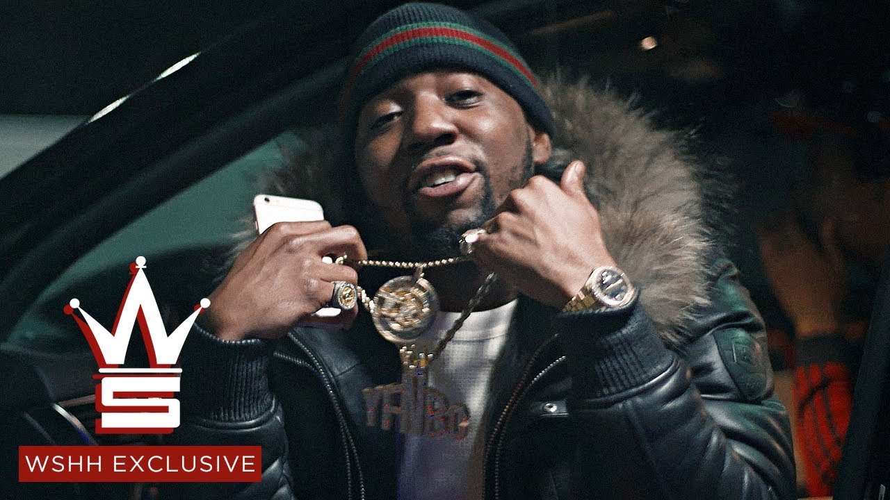 YFN Lucci – “Letter From Lucci”