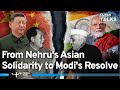 How China Betrayed India Why Delhi Will Never Trust Beijing Taiwan Talks EP722