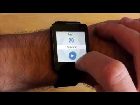 Quick Flick Color Matcher Video