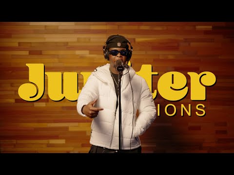 Khi'Leb - jody | JupiterSessions