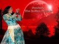 Sundari The Indian Goddess Performing Gup Chup Gup Chup Work Bitch
