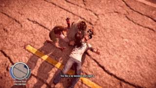 State of Decay: Year-One Death Montage