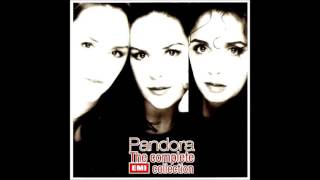 Pandora - Todo Por Amor