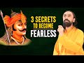 After Watching THIS You Will Be FEARLESS In Any Situation Swami Mukundananda