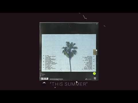 [FREE FOR PROFIT] Calvin Harris X Funk Wav Type Beat - “This Summer” - (Prod. MP)