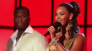 50 Cent - In Da Club (feat. Beyoncé) [Duet Version]