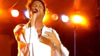 "Hold Me Now" by the Polyphonic Spree @ Dallas Museum of Art