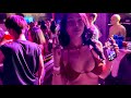 Hot Ladyboy Dancing At Bangkok Pool Party