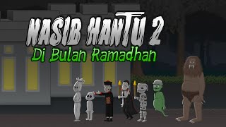 Download lagu The Fate of Ghosts in the Month of Ramadan 2 - Horror Comedy Animation - Funny Cartoons mp3