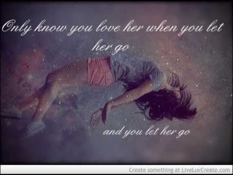 Let Her Go - P. Da Hot Spitta