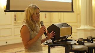 360 Private Travel September Partner Event | Luxury Travel Advisors & Industry P