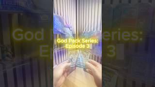 Opening Prismatic Until I Get a God Pack - Episode 3 #pokémon #godpack