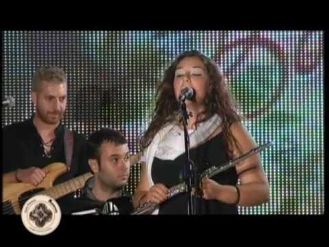 Simu Briganti - LiraBattente - Musica Popolare - Premio Manente 2012