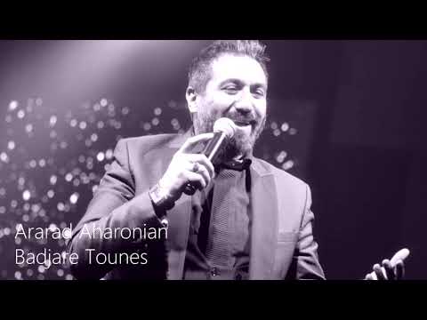 Ararad Aharonian - Badjare Tounes