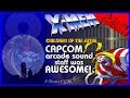 X Men Children Of The Atom Omega Red S Theme Reconstructed 8 BeatsVGM