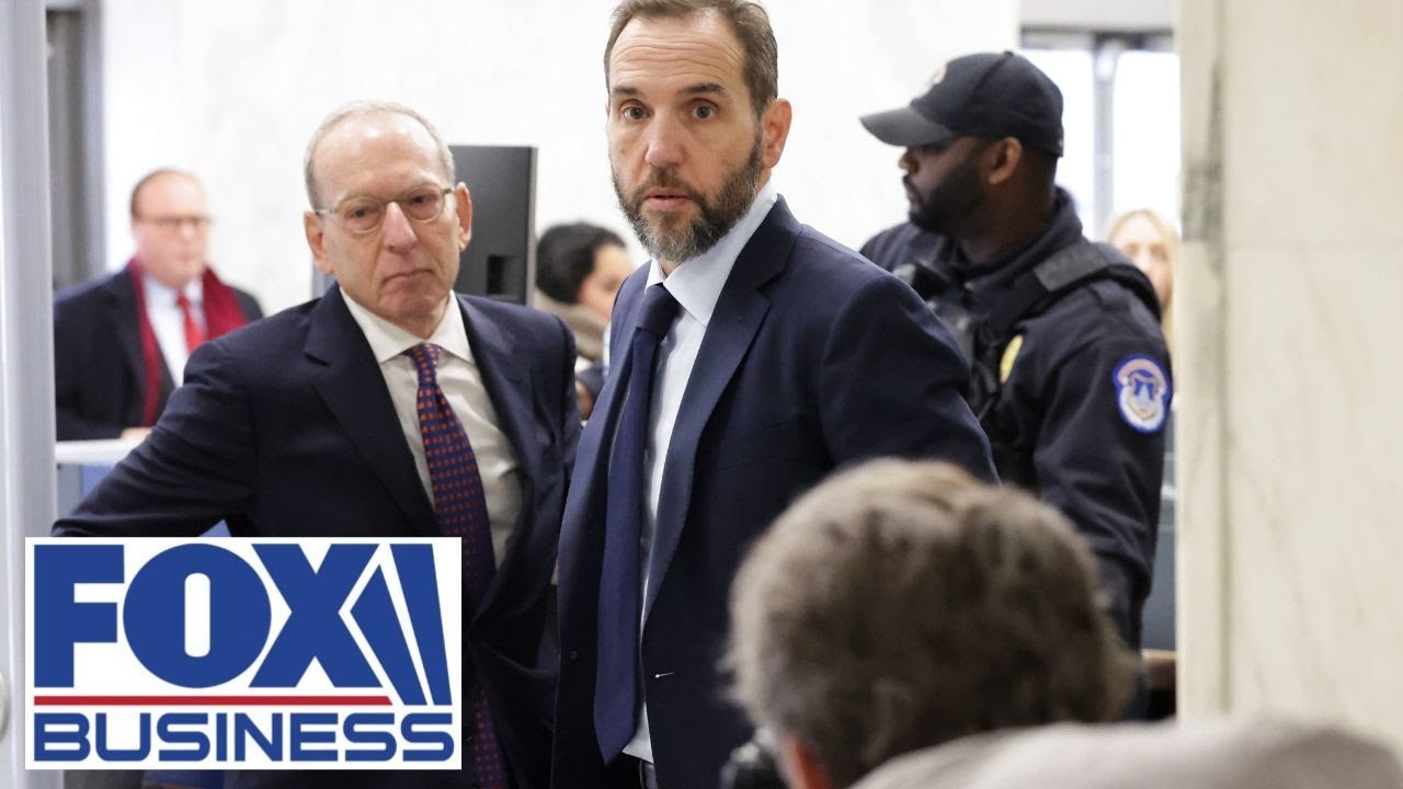 Federal judges ‘have not done their job properly’, says California senator