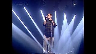 Phil Collins  -  Everyday - TOTP  - 1994