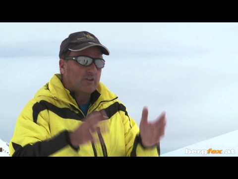 bergfex Skikurs: Planung von Skitouren und Freeridetouren - Lawinenkunde