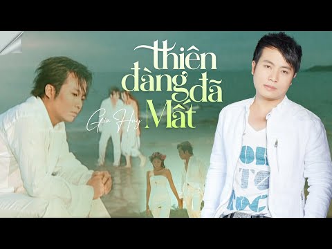 Thể hiện bởi Gia Huy