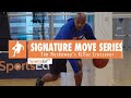TIM HARDAWAY S KILLER CROSSOVER MASTERCLASS SIGNATURE MOVE SERIES