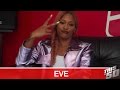 Eve on Hip Hop Honors; New Tour w/ Gwen Stefani; Working w/ Nicki Minaj