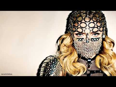 Madonna - Don't Stop Progressive Mix (Space K3 Re-Mix)