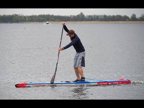 Starboard All Star Airline 14'x24.5"