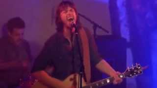 Old 97's - Longer Than You've Been Alive (Houston 05.27.14) HD