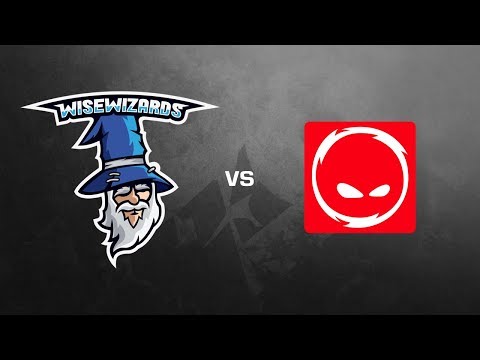 WiseWizards vs. CPLAY - 99Damage Liga Season 10 Div. 2 (Nuke | Map 1)