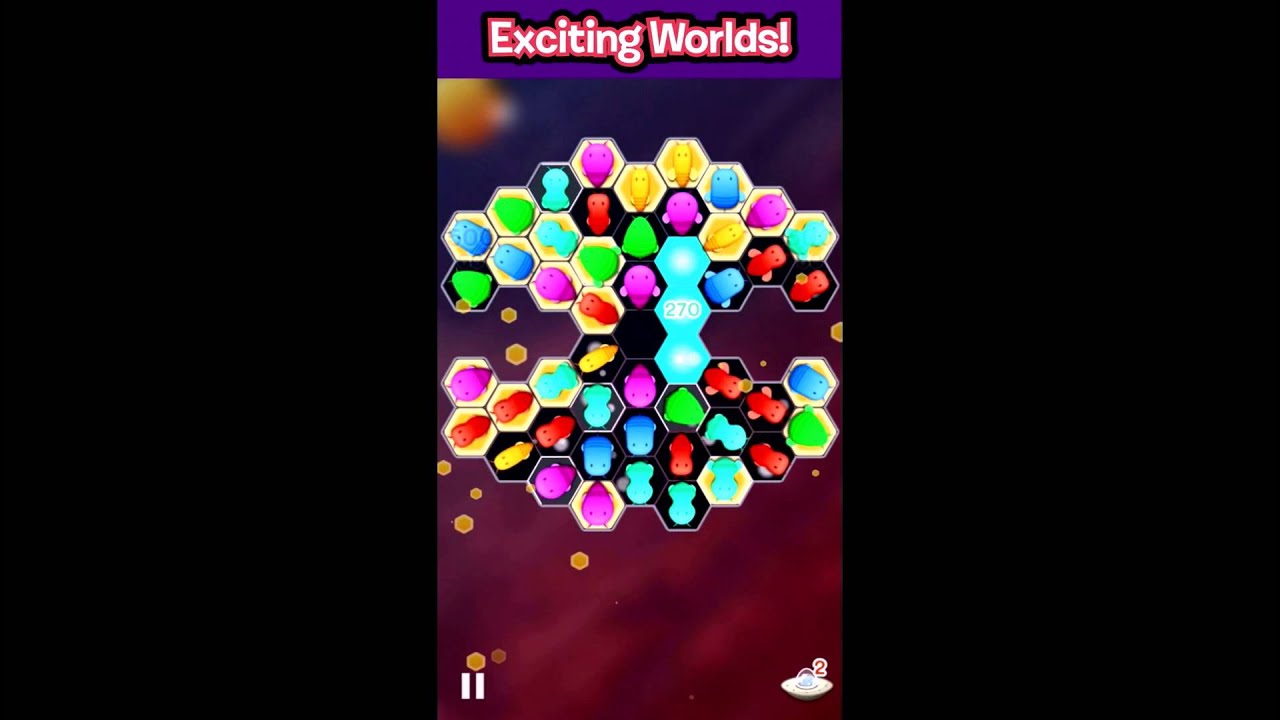 Disco Bees - Trailer