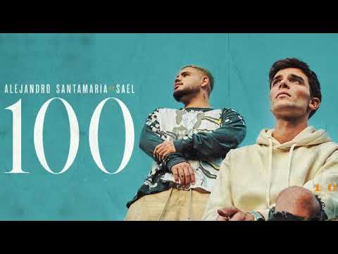 Alejandro Santamaria, Sael - 100 (Instrumental)