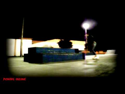 Pontal Inline - Nati