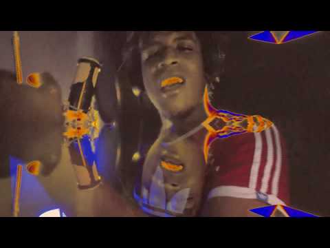 BigMind - Soy Negro (Studio Sessions3)