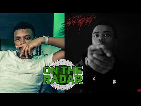 Sha EK Says His Album Will Certify Him As The Face Of The Bronx