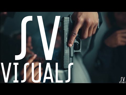 DukeDaMenace X SAVVO - Get Shit Done (Shot By @ShayVisuals)