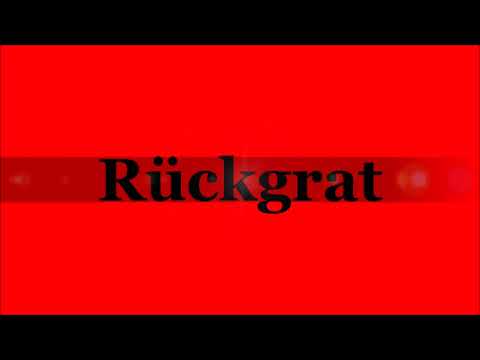 Trixx Royal feat.Alko-Rückgrat