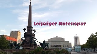 Leipziger Notenspur