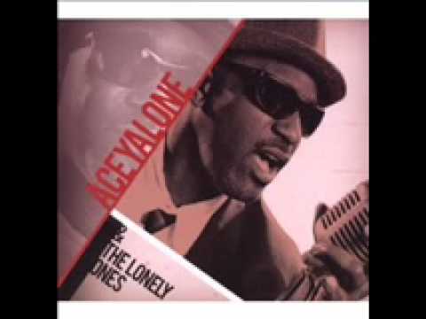 Aceyalone- Push N' Pull