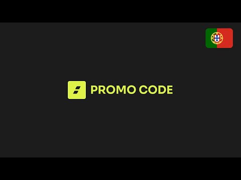 Promo code