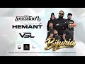 Hemant Bijuria Live With Senzation