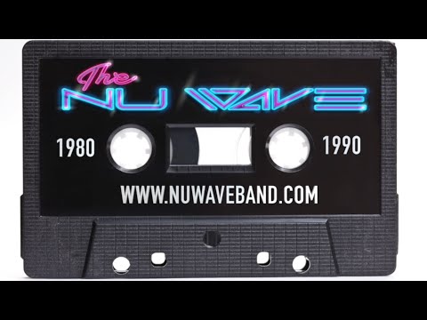 The Nu Wave Promo
